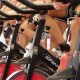 SPINNING