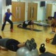 BOOT CAMP