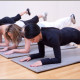TRUP & STRETCH